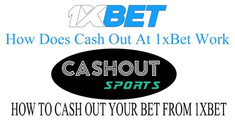 1xbet cash out|How To Cash Out On 1xbet .